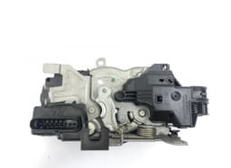 VOLVO 31349894 Set of door locks (latches) VOLVO V60 II / S60 III (224, 225, 227) (2018-) — thumbnail 7