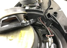 MERCEDES-BENZ A2308201902 Set of loudspeakers MERCEDES-BENZ SL-CLASS (R230) (2001-2012) — thumbnail 8