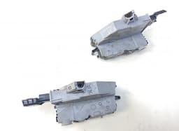 TOYOTA 9808417480 9808417380 Set of door locks (latches) TOYOTA PROACE (MDY, MDZ) (2016-) — thumbnail 2