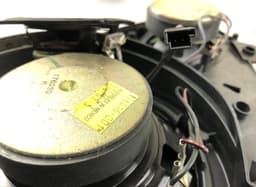 MERCEDES-BENZ A2308201902 Set of loudspeakers MERCEDES-BENZ SL-CLASS (R230) (2001-2012) — thumbnail 6