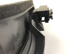 MERCEDES-BENZ A2308201902 Set of loudspeakers MERCEDES-BENZ SL-CLASS (R230) (2001-2012) — thumbnail 5