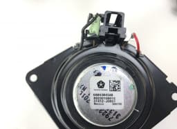 JEEP 68043031AC Set of loudspeakers JEEP GRAND CHEROKEE IV (WK, WK2) (2010-2021) — thumbnail 3