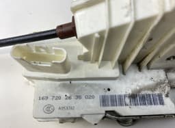 MERCEDES-BENZ A1647201335 A1647201535 Set of door locks (latches) MERCEDES-BENZ ML-CLASS (W164) (2005-2011) — thumbnail 3