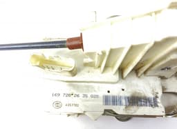 MERCEDES-BENZ A1647201335 A1647201535 Set of door locks (latches) MERCEDES-BENZ ML-CLASS (W164) (2005-2011) — thumbnail 8