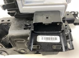 TOYOTA 9808417480 9808417380 Set of door locks (latches) TOYOTA PROACE (MDY, MDZ) (2016-) — thumbnail 6