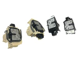 VOLVO 31349894 Set of door locks (latches) VOLVO V60 II / S60 III (224, 225, 227) (2018-) — thumbnail 2