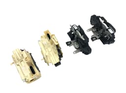VOLVO 31349894 Set of door locks (latches) VOLVO V60 II / S60 III (224, 225, 227) (2018-) — thumbnail 1
