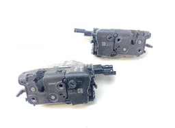 TOYOTA 9808417480 9808417380 Set of door locks (latches) TOYOTA PROACE (MDY, MDZ) (2016-) — thumbnail 3