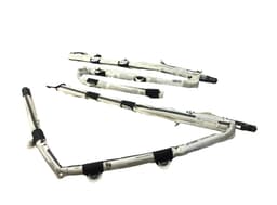 MERCEDES-BENZ A1768600102 A1768600202 Set of head/curtain airbags MERCEDES-BENZ A-CLASS (W176) (2012-2018) — thumbnail 1