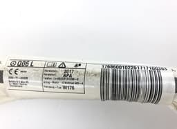 MERCEDES-BENZ A1768600102 A1768600202 Set of head/curtain airbags MERCEDES-BENZ A-CLASS (W176) (2012-2018) — thumbnail 5