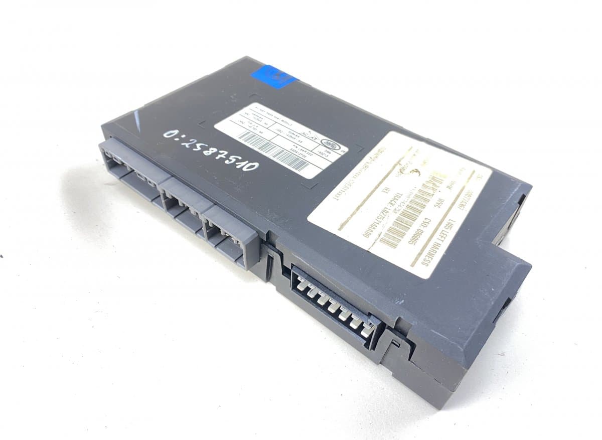 LAND ROVER LR041951 Seats control unit LAND ROVER RANGE ROVER IV (LG/L405) (2012-2021)