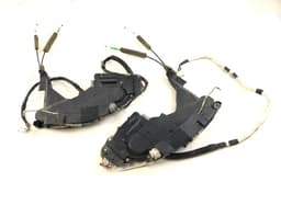 LEXUS 6904050230 6903050230 Set of door locks (latches) LEXUS LS (XF30) (2000-2006) — thumbnail 1