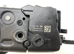 TOYOTA 9808417480 9808417380 Set of door locks (latches) TOYOTA PROACE (MDY, MDZ) (2016-) — thumbnail 5