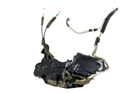 LEXUS 6904050230 6903050230 Set of door locks (latches) LEXUS LS (XF30) (2000-2006) — thumbnail 9