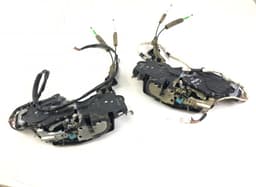 LEXUS 6904050230 6903050230 Set of door locks (latches) LEXUS LS (XF30) (2000-2006) — thumbnail 2