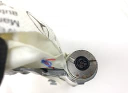 MERCEDES-BENZ A1768600102 A1768600202 Set of head/curtain airbags MERCEDES-BENZ A-CLASS (W176) (2012-2018) — thumbnail 6