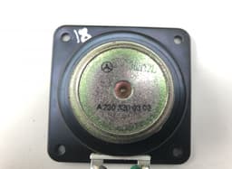 MERCEDES-BENZ A2308201102 A2308201202 A2308200302 Set of loudspeakers MERCEDES-BENZ SL-CLASS (R230) (2001-2012) — thumbnail 3