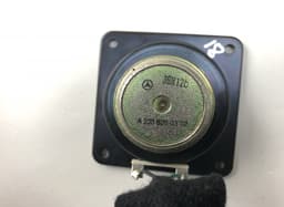 MERCEDES-BENZ A2308201102 A2308201202 A2308200302 Set of loudspeakers MERCEDES-BENZ SL-CLASS (R230) (2001-2012) — thumbnail 4