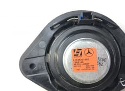 MERCEDES-BENZ A1648202502 Set of loudspeakers MERCEDES-BENZ GL-CLASS (X164) (2006-2012) — thumbnail 4