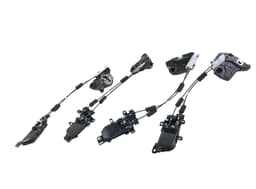 HONDA 72150TYFG01 Set of door locks (latches) HONDA CIVIC XI (FE, FL) (2021-) — thumbnail 6