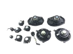 JEEP 68043031AC Set of loudspeakers JEEP GRAND CHEROKEE IV (WK, WK2) (2010-2021) — thumbnail 2