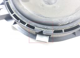 LEXUS 8616050190 Set of loudspeakers LEXUS LS (XF30) (2000-2006) — thumbnail 6