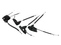 LAND ROVER LR070441 Set of door locks (latches) LAND ROVER EVOQUE II (L551) (2018-) — thumbnail 1