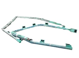 MERCEDES-BENZ A2058601002 A2058601102 Set of head/curtain airbags MERCEDES-BENZ C-CLASS (W205) (2013-2021) — thumbnail 2