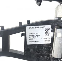 LAND ROVER LR078734 LR078720 Set of door locks (latches) LAND ROVER RANGE ROVER IV (LG/L405) (2012-2021) — thumbnail 9