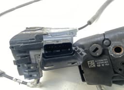 PEUGEOT 9808417480 9808417380 Set of door locks (latches) PEUGEOT EXPERT / TRAVELLER (2016-) — thumbnail 4