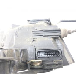 LAND ROVER LR078734 LR078720 Set of door locks (latches) LAND ROVER RANGE ROVER IV (LG/L405) (2012-2021) — thumbnail 8