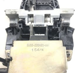 LAND ROVER LR078734 LR078720 Set of door locks (latches) LAND ROVER RANGE ROVER IV (LG/L405) (2012-2021) — thumbnail 6