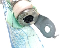 MERCEDES-BENZ A2058601002 A2058601102 Set of head/curtain airbags MERCEDES-BENZ C-CLASS (W205) (2013-2021) — thumbnail 3