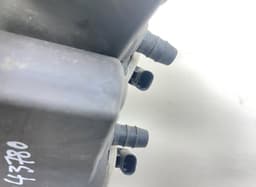 MERCEDES-BENZ A2129066201 A2129066301 Set of bonnet (hood) actuators MERCEDES-BENZ E-CLASS Coupe (C207) (2009-2016) — thumbnail 4