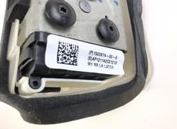 TESLA 150067200B Set of door locks (latches) TESLA MODEL 3 (2017-) — thumbnail 6