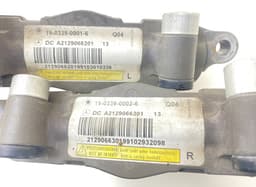 MERCEDES-BENZ A2129066201 A2129066301 Set of bonnet (hood) actuators MERCEDES-BENZ E-CLASS Coupe (C207) (2009-2016) — thumbnail 3