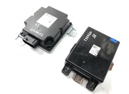 KIA 95450D4000 95300D4100 Seats control unit KIA OPTIMA IV (JF) (2015-2020) — thumbnail 1