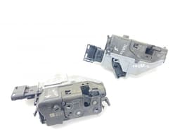OPEL 9808417380 9808417480 Set of door locks (latches) OPEL VIVARO C (K0) (2019-) — thumbnail 2