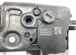OPEL 9808417380 9808417480 Set of door locks (latches) OPEL VIVARO C (K0) (2019-) — thumbnail 6