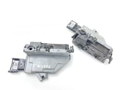 OPEL 9808417380 9808417480 Set of door locks (latches) OPEL VIVARO C (K0) (2019-) — thumbnail 1
