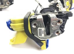 KIA 81310G5530 Set of door locks (latches) KIA NIRO I (DE) (2016-2022) — thumbnail 5