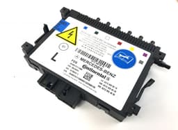 MERCEDES-BENZ A2129008516 Seats control unit MERCEDES-BENZ E-CLASS (W212) (2009-2016) — thumbnail 1