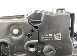 OPEL 9808417380 9808417480 Set of door locks (latches) OPEL VIVARO C (K0) (2019-) — thumbnail 7