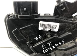 KIA 81310G5530 Set of door locks (latches) KIA NIRO I (DE) (2016-2022) — thumbnail 8