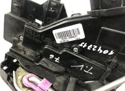 KIA 81310G5530 Set of door locks (latches) KIA NIRO I (DE) (2016-2022) — thumbnail 10