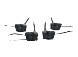 LAND ROVER LR070438 Set of door locks (latches) LAND ROVER DISCOVERY SPORT (L550) (2014-) — thumbnail 2