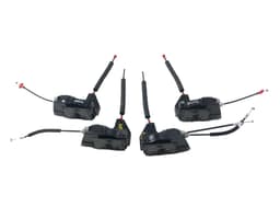 LAND ROVER LR070438 Set of door locks (latches) LAND ROVER DISCOVERY SPORT (L550) (2014-) — thumbnail 1