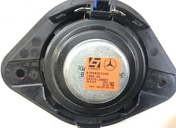 MERCEDES-BENZ A1648202502 Set of loudspeakers MERCEDES-BENZ GL-CLASS (X164) (2006-2012) — thumbnail 3