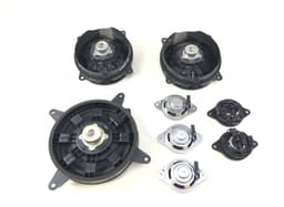 LEXUS 8615033070 Set of loudspeakers LEXUS ES VII (2018-) — thumbnail 2
