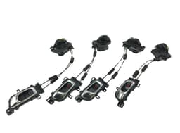HONDA 72150TYFG01 Set of door locks (latches) HONDA CIVIC XI (FE, FL) (2021-) — thumbnail 1